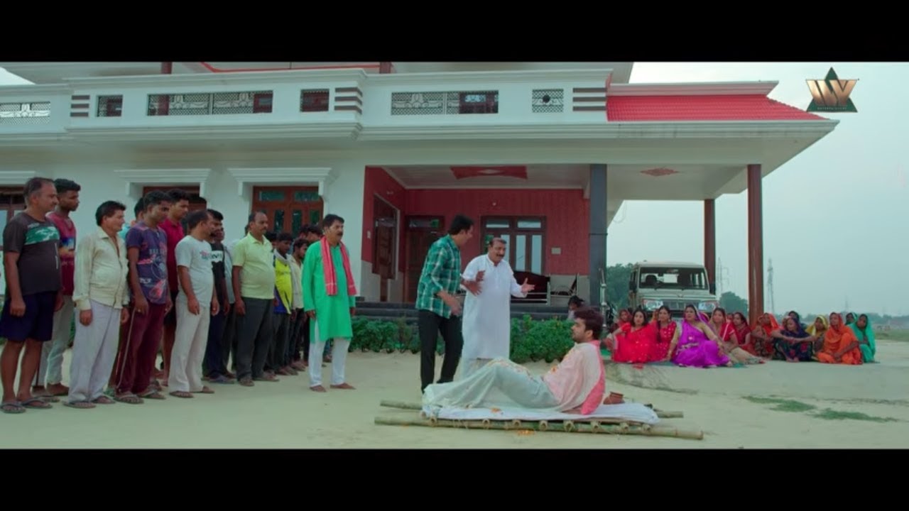 मरा समझल गइल&hellip; लेकिन जिंदा निकलल!