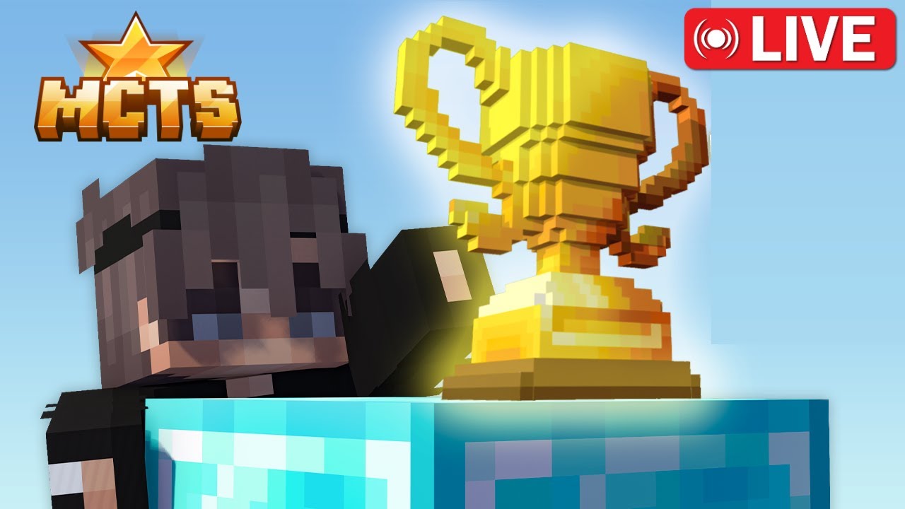 WYGRYWAMY TURNIEJ W MINECRAFT (opis)