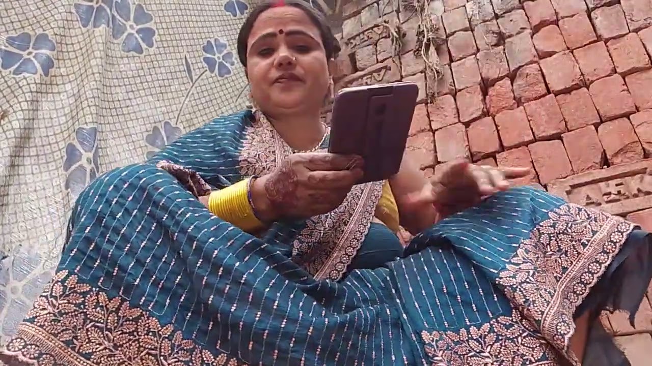 Belan wali bhauji Bachpan