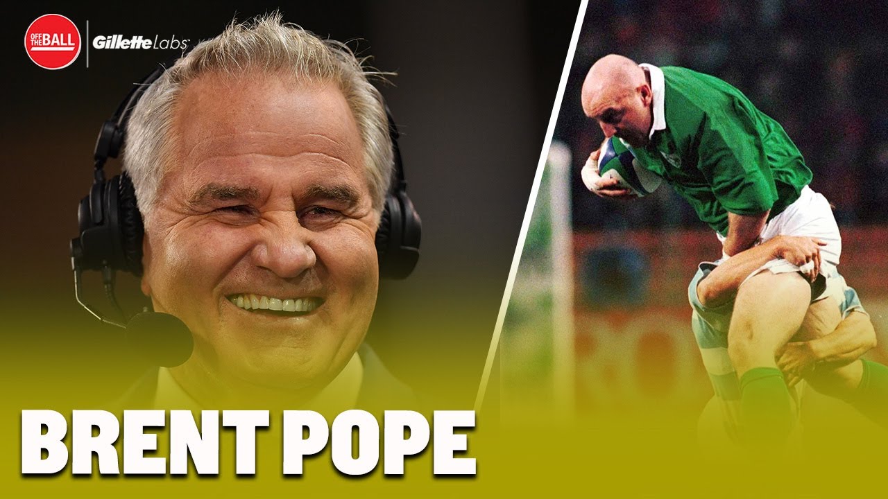 Which Irish players would make the All Blacks squad? | Brent Pope's top XV
