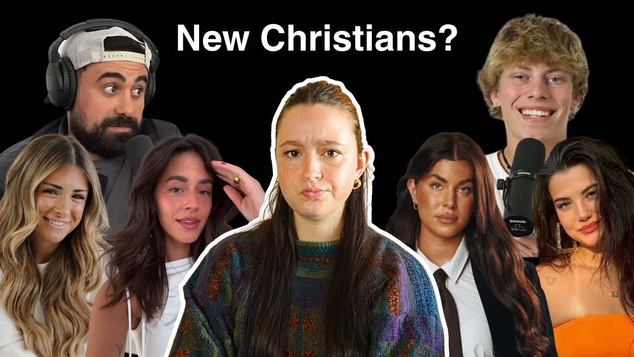Let&rsquo;s Talk About the Baby Christian Epidemic