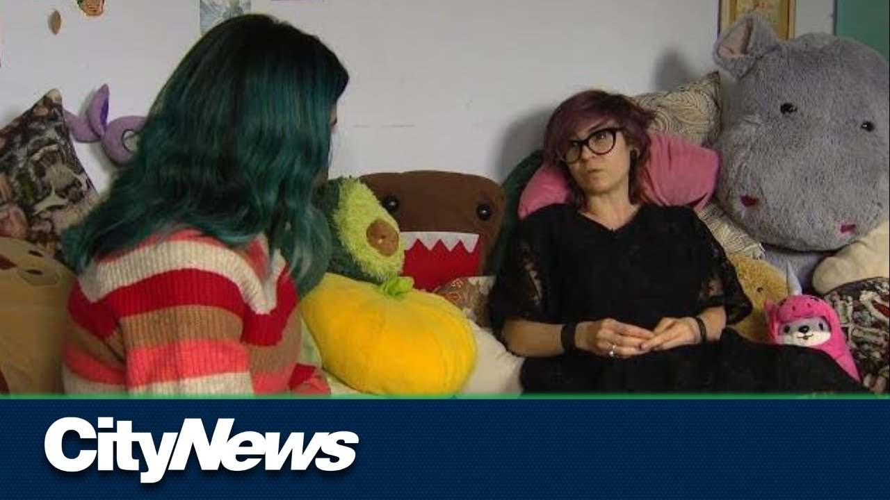 Cancer patient among tenants fighting eviction from Queen West building
