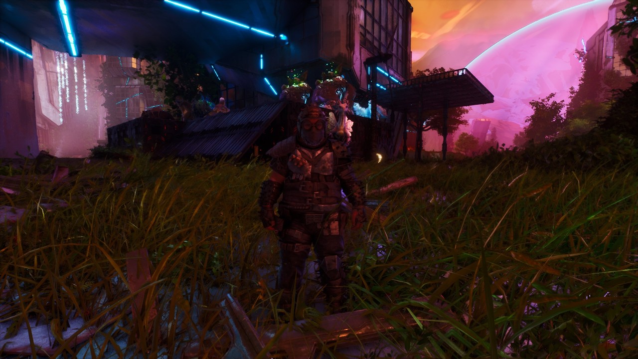 Time to Fight the Forest Titan.[Ark: Survival Ascended]Extinction][Private Server]