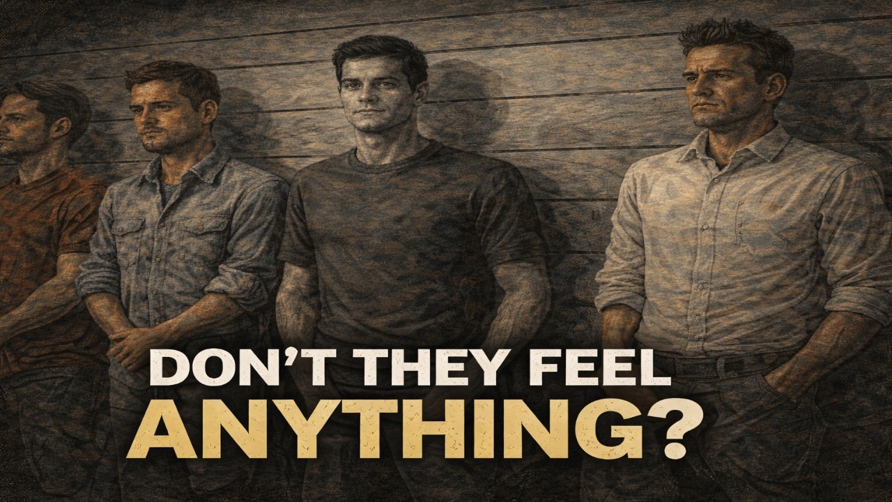 Silent Psychopathy: Ordinary People Who Feel No Guilt