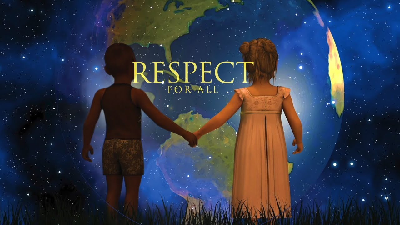 Respect for All 2024