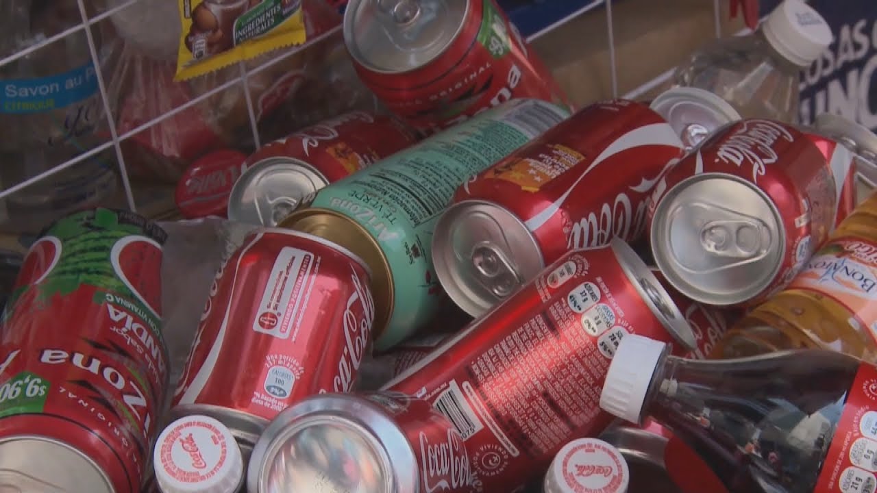 Original NAFTA agreement may have caused an obesity epidemic in Mexico