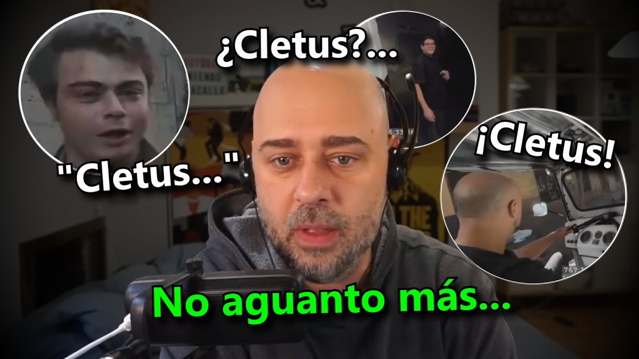 VIVIENDOENLACALLE EXPLOTA CONTRA LOS QUE LE LLAMAN 