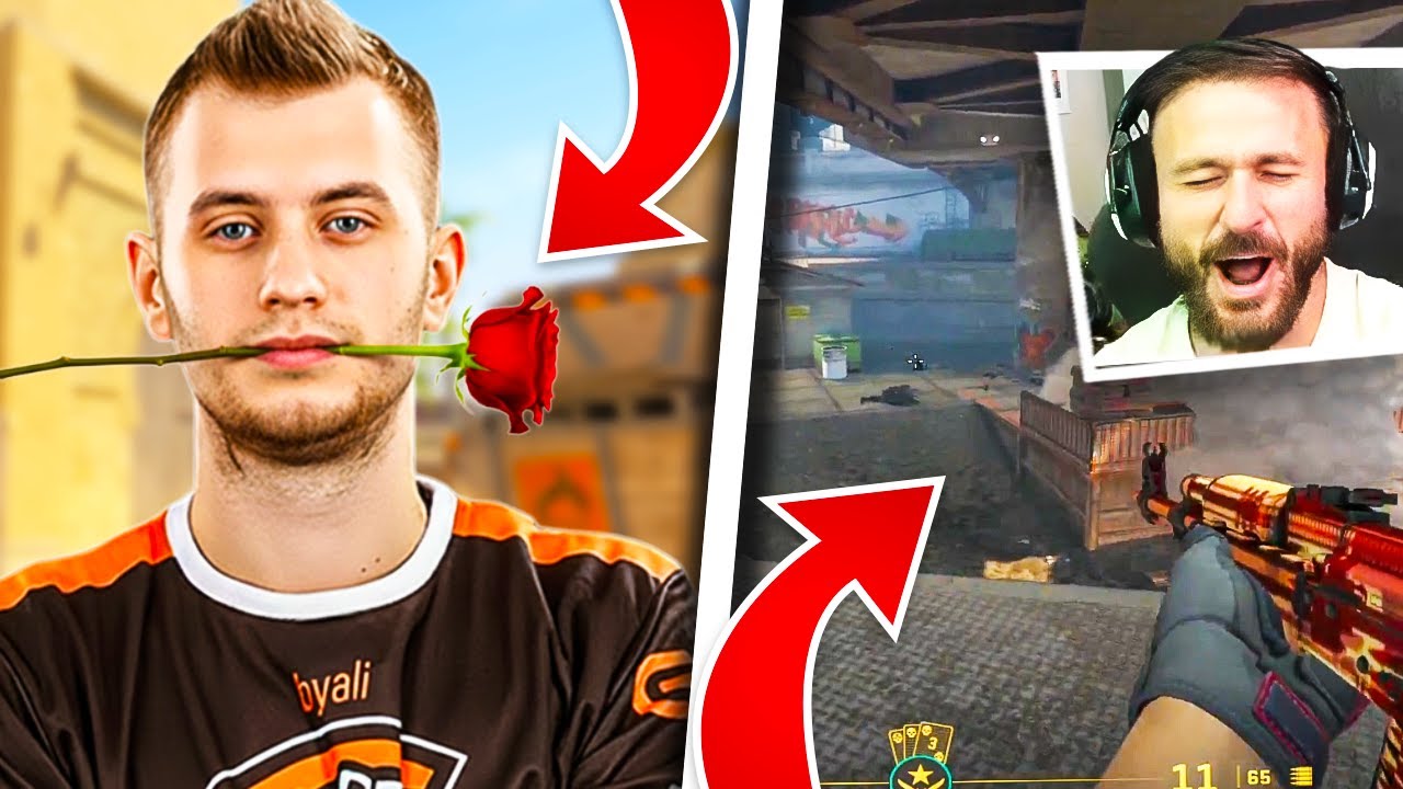 PASHA KARMA ROKU! 😱 BYALI ROMANTYK! 😂 PAGO NA TRENINGU EMERITOS!