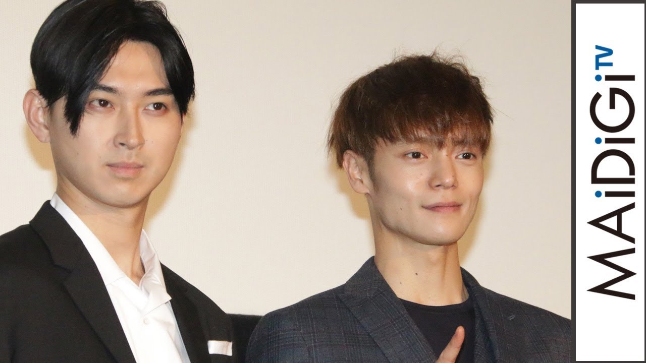 窪田正孝、「東京喰種【S】」飲み会で「撮られちゃって」　松田翔太の“7時間拘束”を否定？