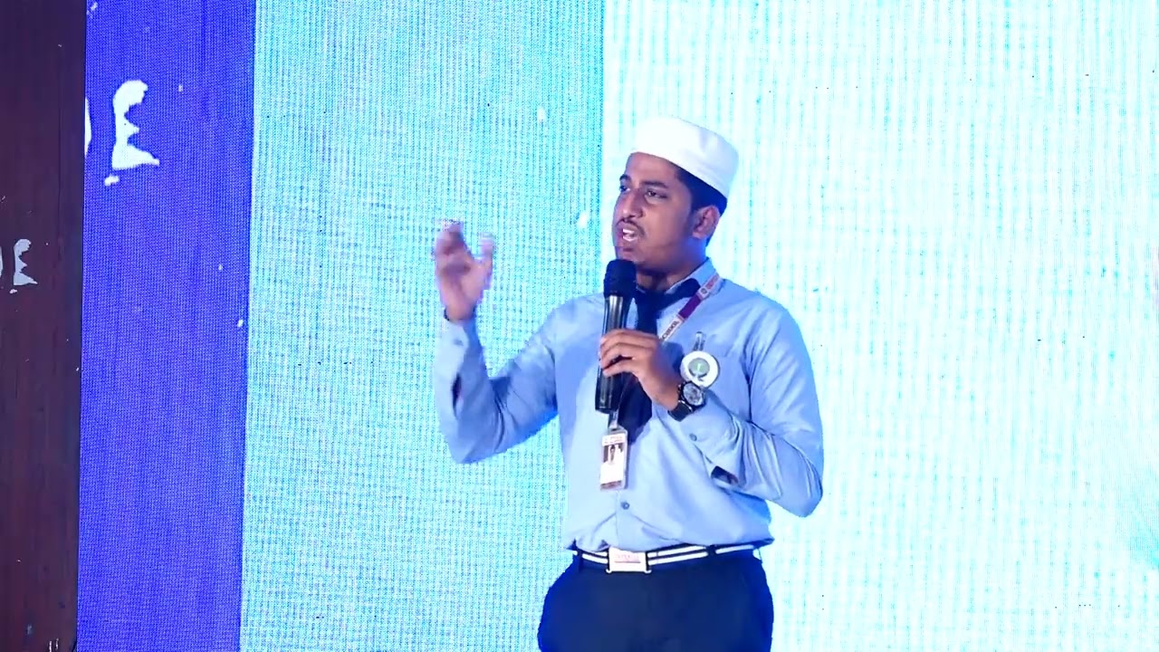 Valuable Speech on Teacher