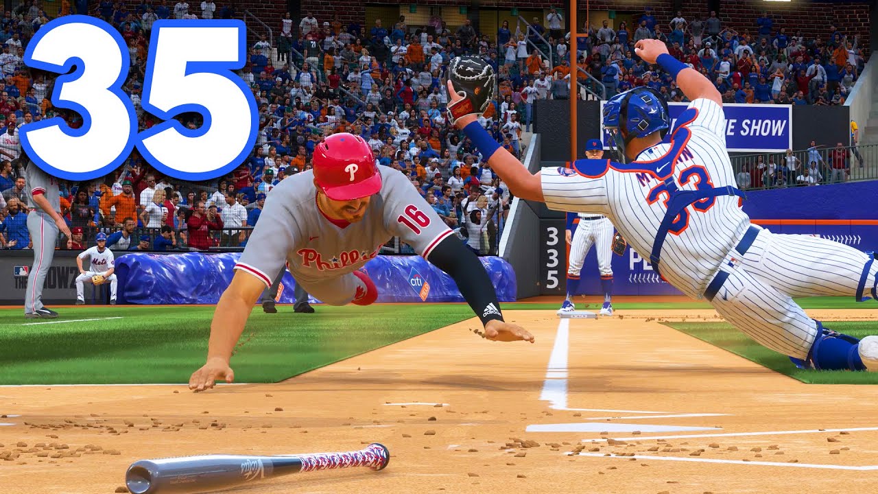 MLB 21 Road to the Show - Part 35 - You WON'T BELIEVE This...