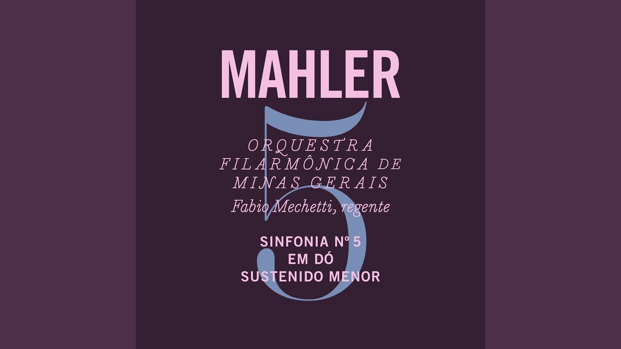 I. Trauermarsch (marcha Fúnebre)
