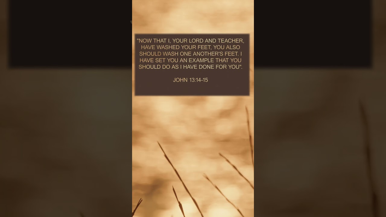 Are You Actively Living Out This Truth? #churchonline #church