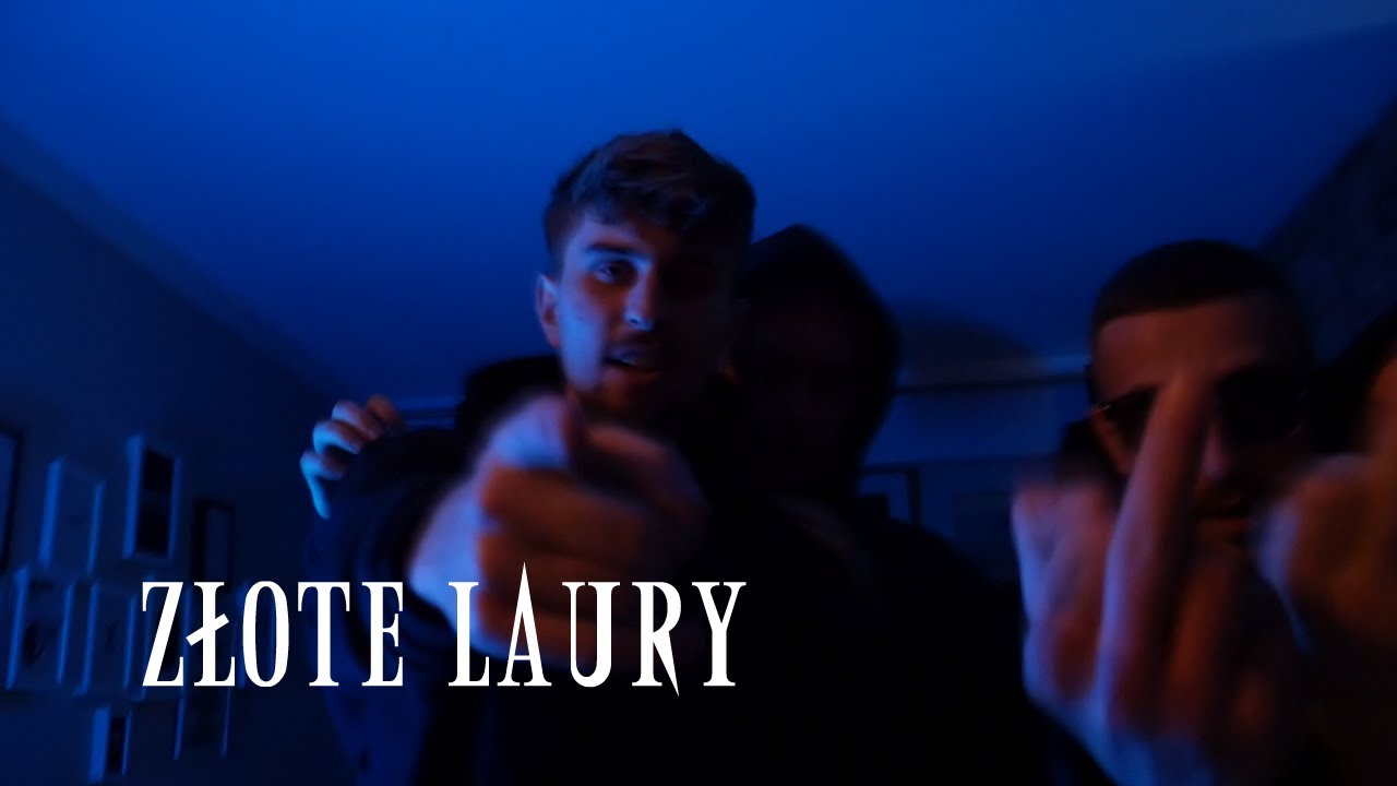 TCK - Złote Laury ft. flamma flame (official video)