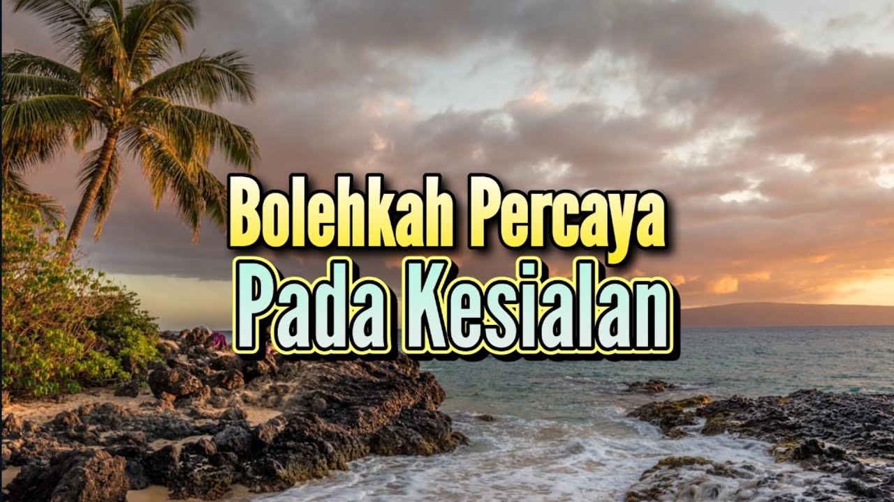 Soal Sial dan Tentang Suku Manasye - Alkitab Menjawab 