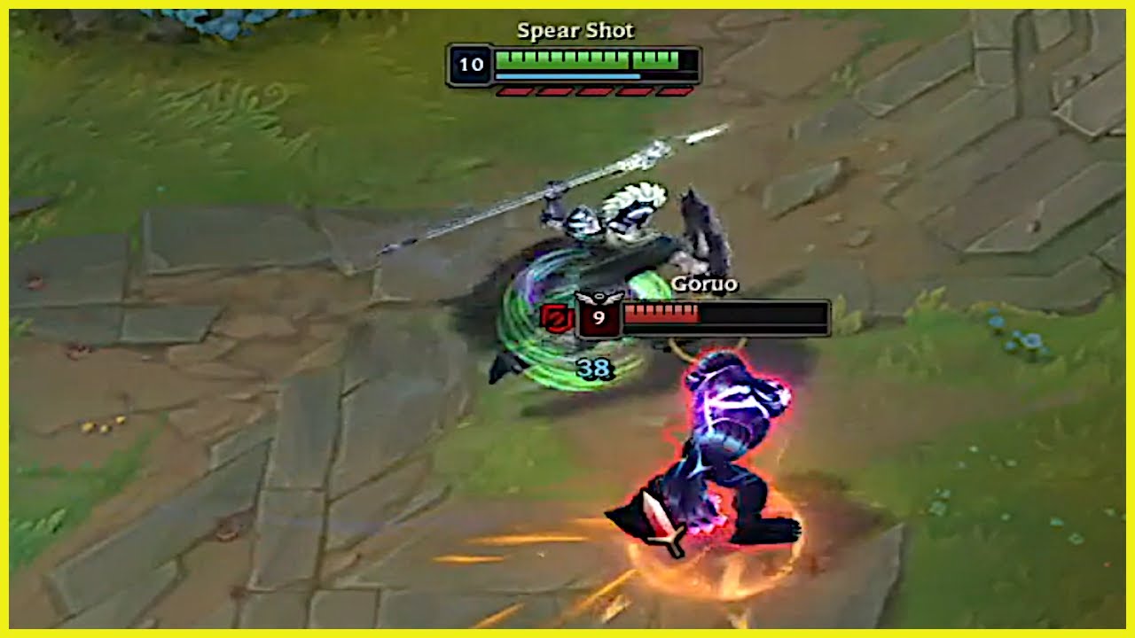 Pantheon vs Zac