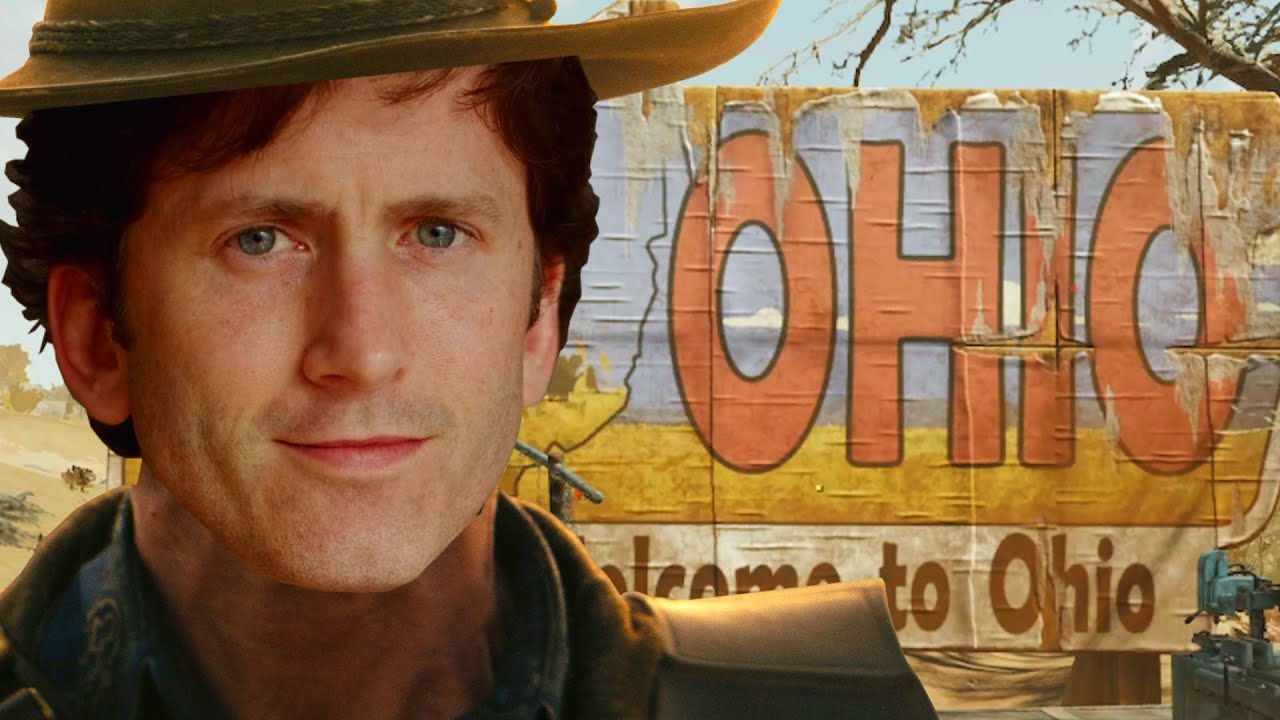 FALLOUT 76: Ohio