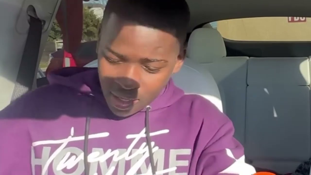 REPLACING MY BOYFRIENDS DRINK WITH MOUTHWASH *HILARIOUS* #fyp #prank #relax #beejaytv 