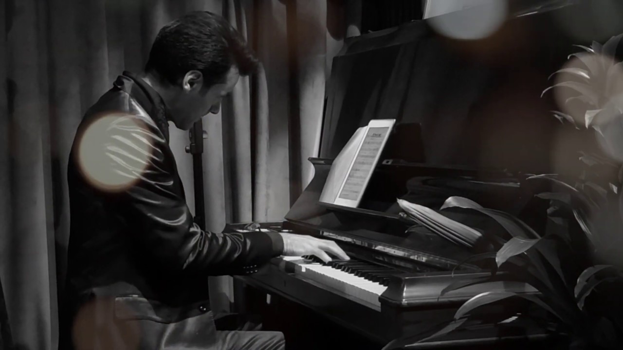 My Foolish Heart - Moreno Trio - In memory of pianist Bill Evans - 1mins Vlog