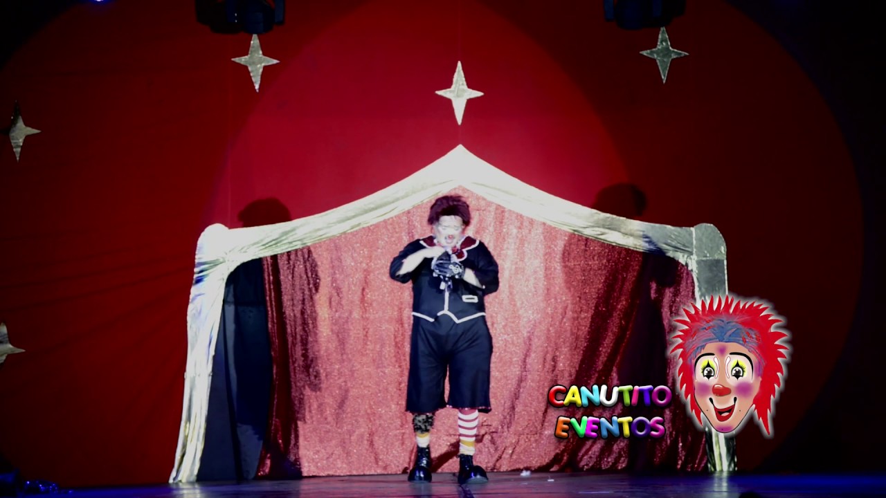 Eventos Canutito del Perú