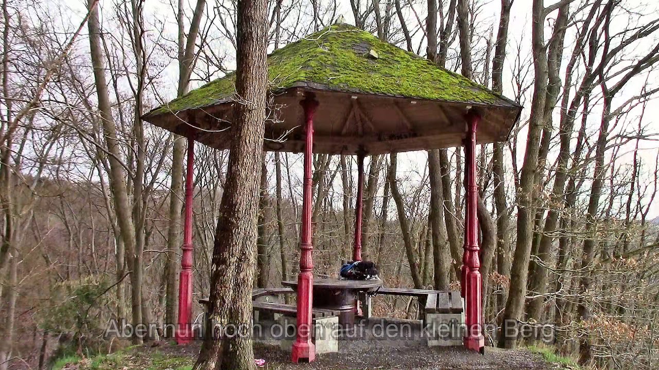 Stadtrundgang in Eitorf