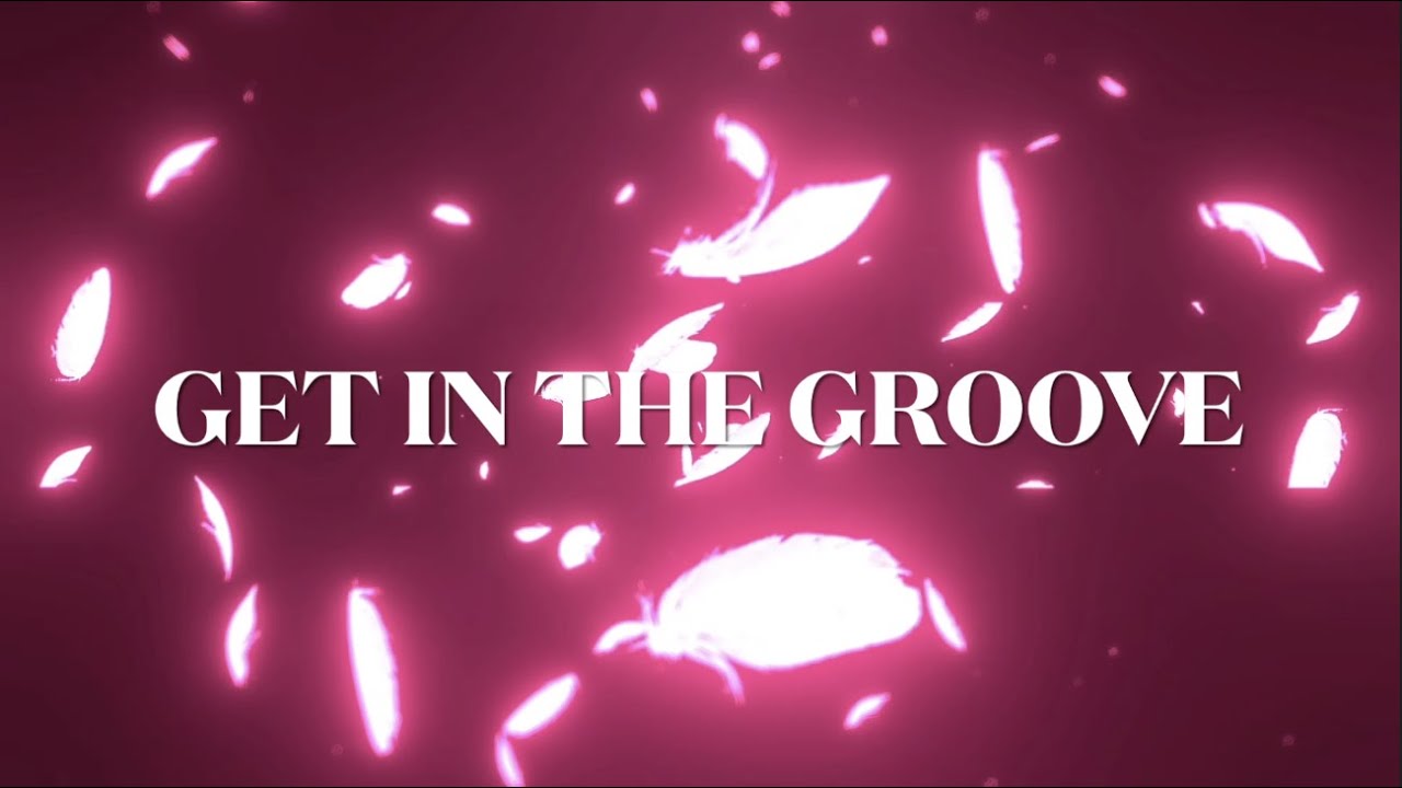 【東方EUROBEAT】GET IN THE GROOVE【歌ってみた】