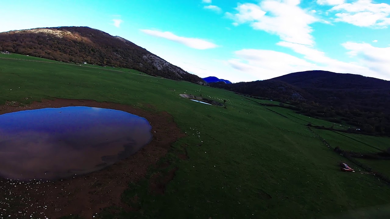 Long Range First Test Lethal Conception HD 7