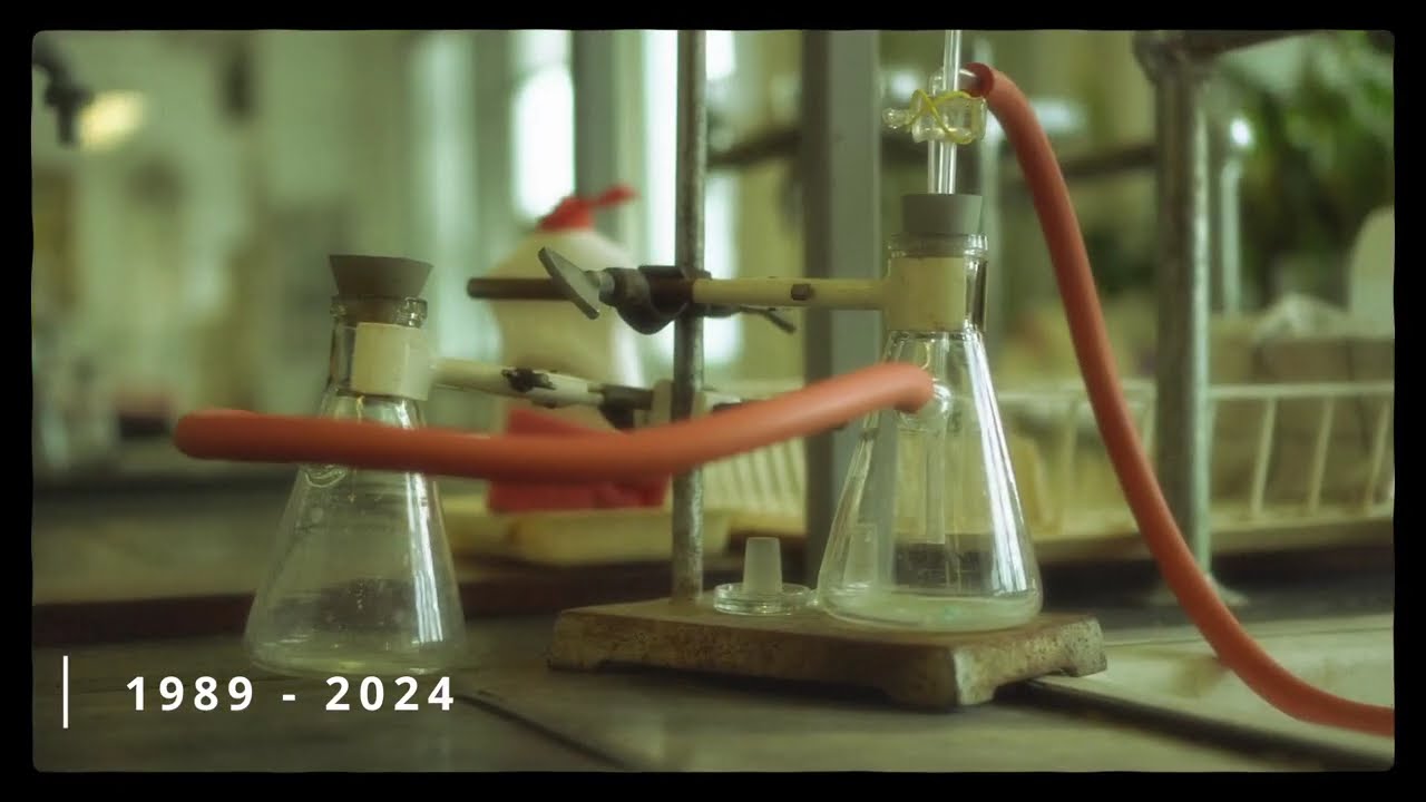 Super Smart Lab - ilyen volt, ilyen lett