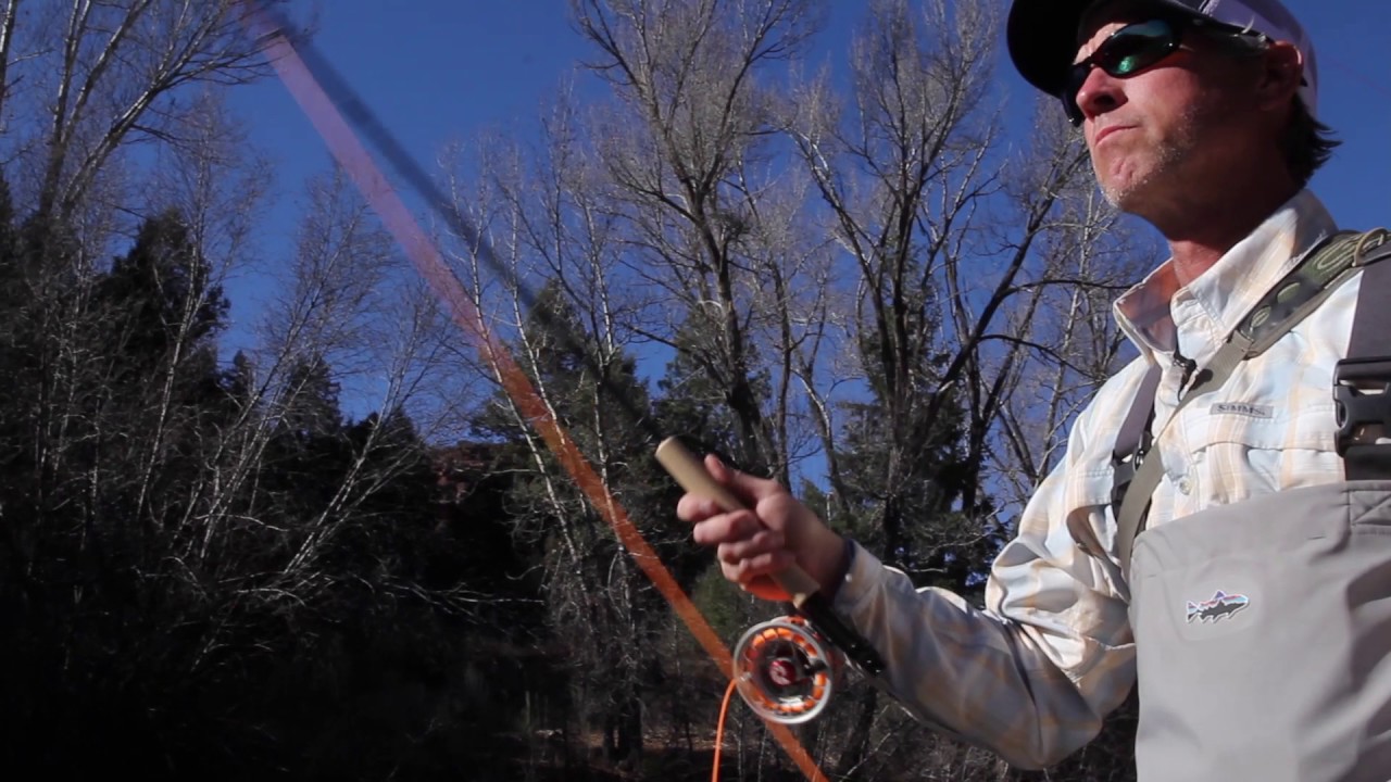 Scott Flex Fly Rod Review | On the Water with Telluride Angler