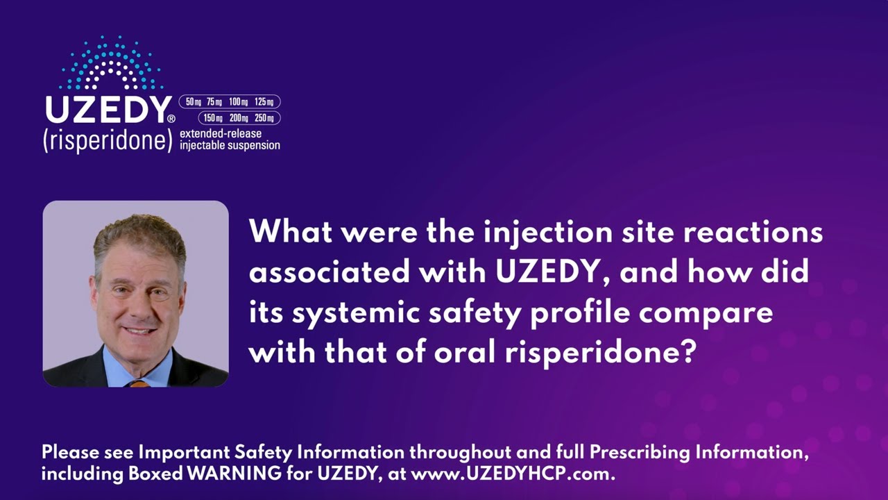 Answers on: Safety Profile