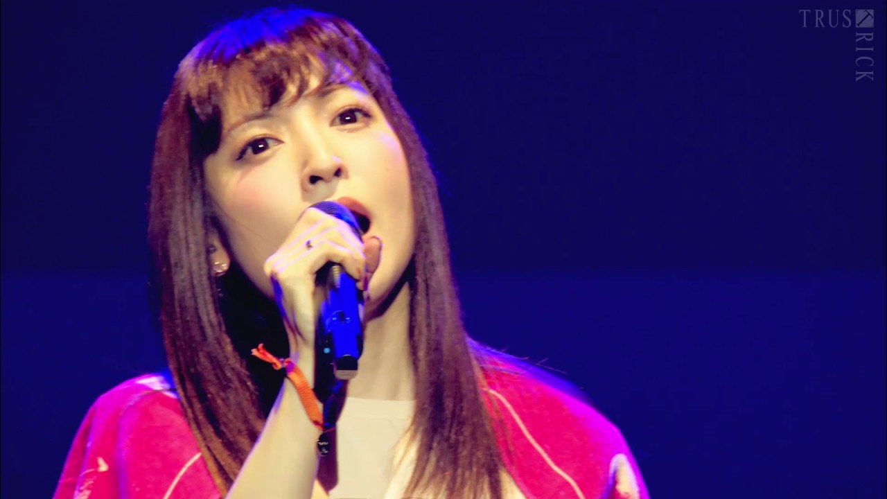 「いつかの果て [LIVE]」from「PERFECT TRICK –TRICK TOUR 2016 & CLIPS」