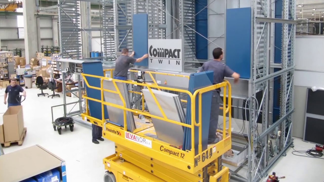Weland Solutions AB