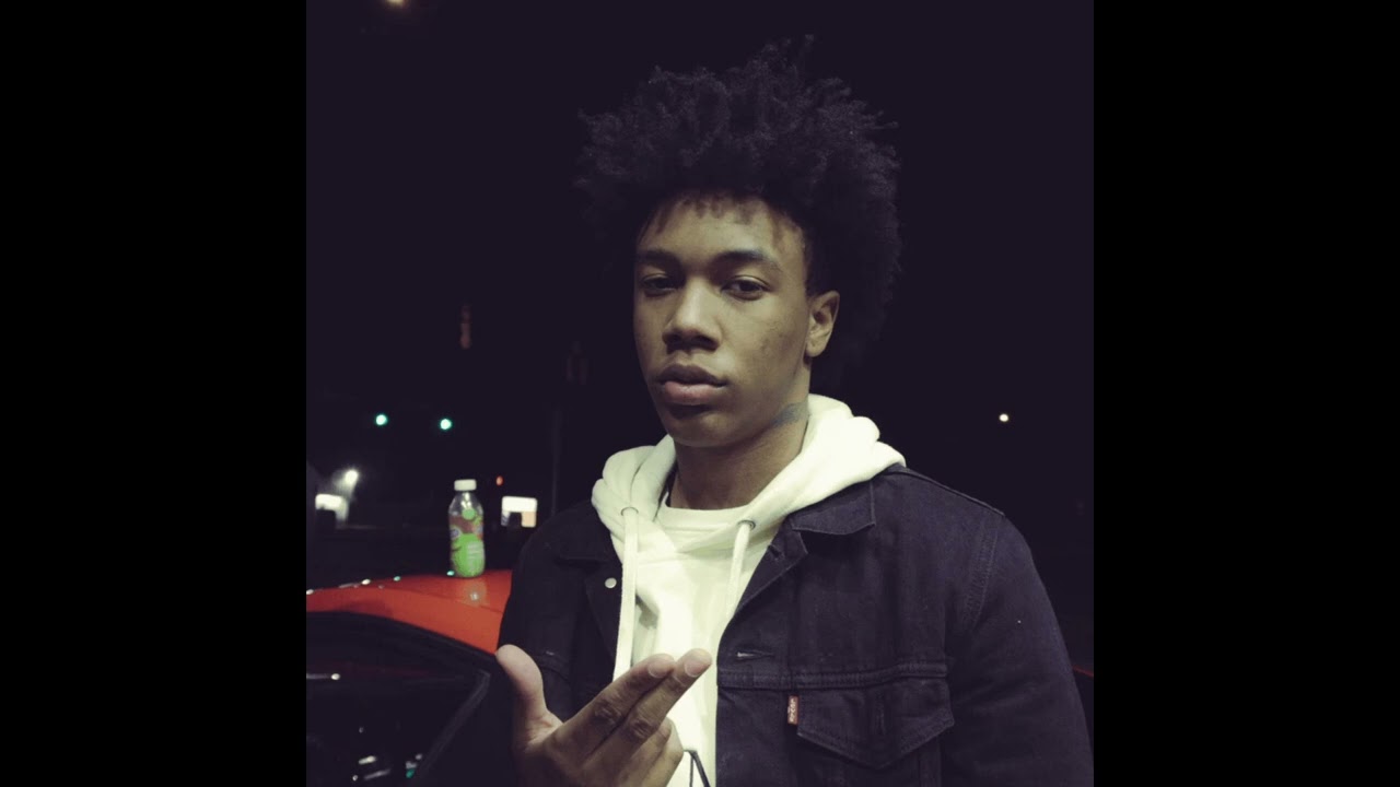 [FREE] Glokk40Spaz type beat - 