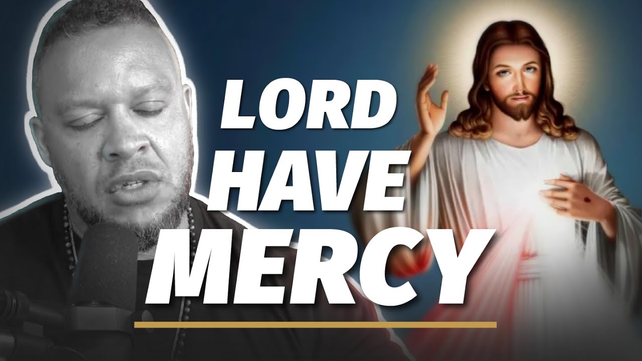 O BLOOD OF JESUS Wash Away My Failures