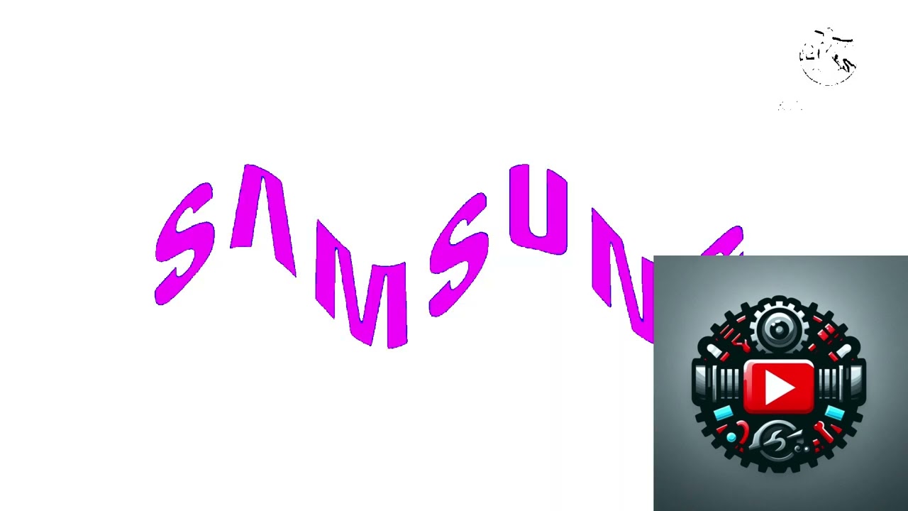 Samsung Galaxy Logo Effects Sponsored 2 In G-Major Collection (1 To 18)