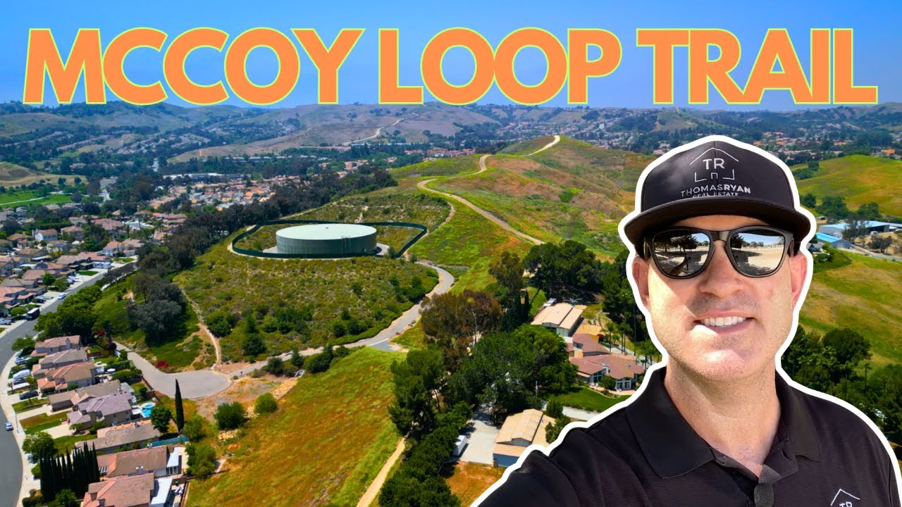 Ultimate Guide to Hiking McCoy Loop Trail in Chino Hills