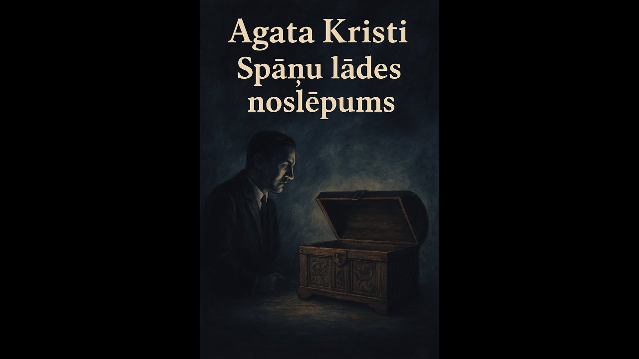 Agata Kristi 