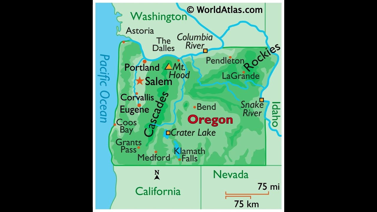 Oregon - AM & FM Radio Airchecks - 2000s, 2010s and 2020s