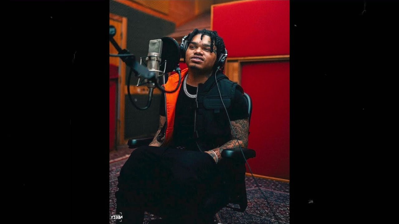 [FREE] NoCap Type Beat “Red Tape”