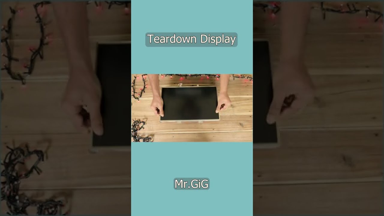 Display Postmortem!😨