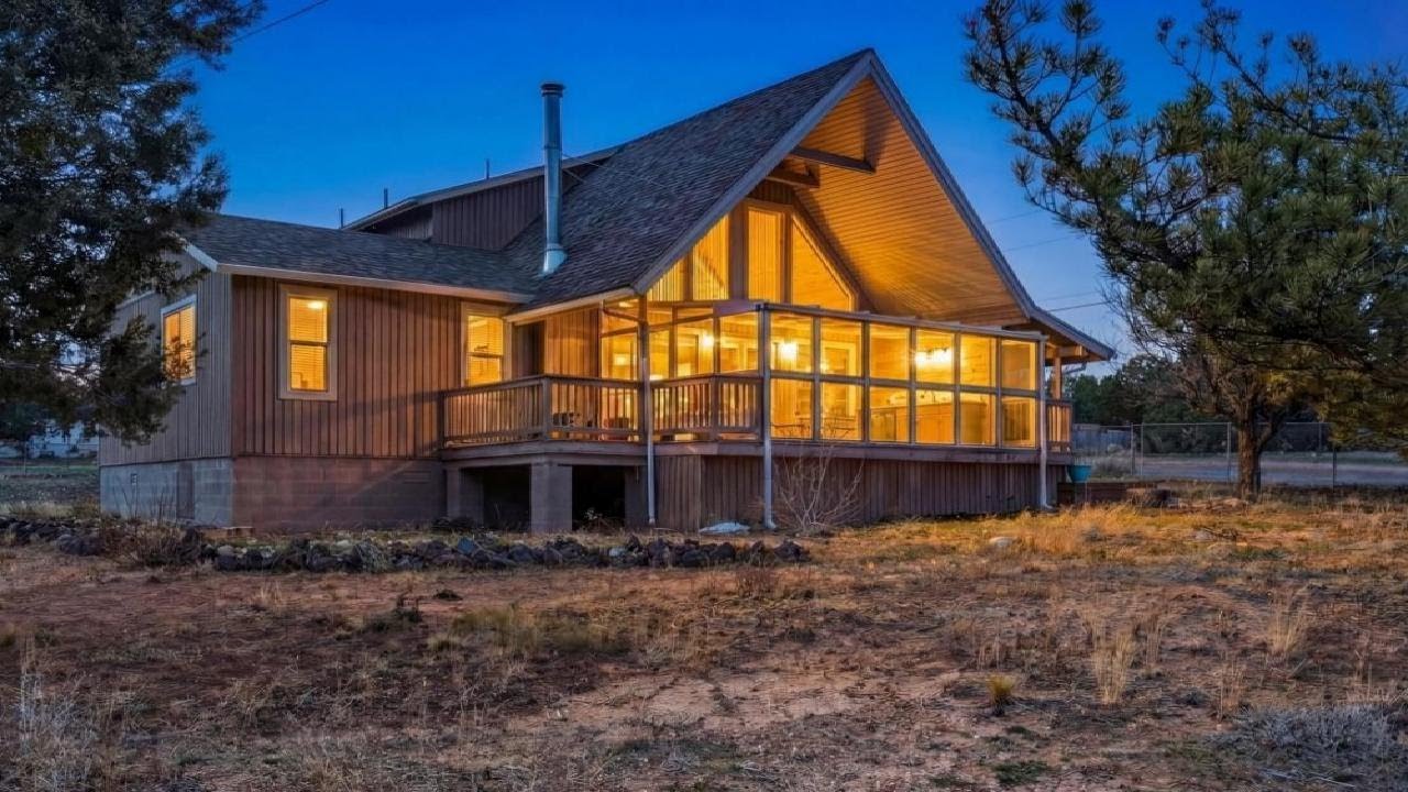 1276 LONE PINE DAM Road, Show Low, AZ Presented by Tamra Lee Ulmer & Team~.