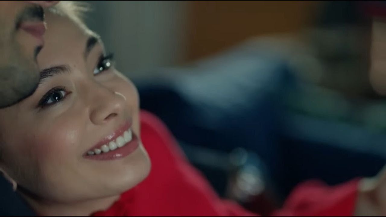 Neslihan Atagül - Nihan & Kemal - Burak Özçivit - Endless Love - No One But You