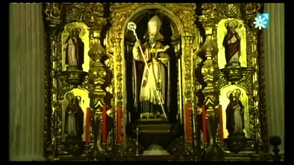 LA CATEDRAL DE GUADIX, LUGAR MARTIRIAL