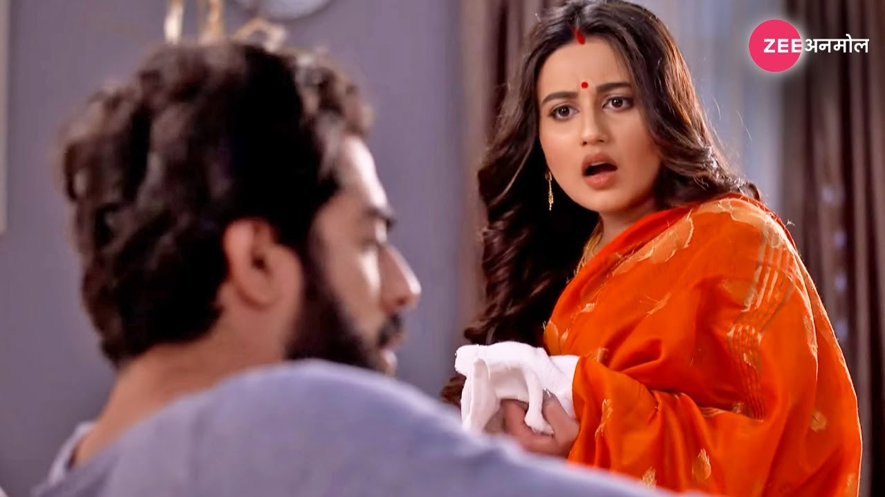 Love Se Zyada Love - Ep 110 - Swastika Dutta,Krushal Ahuja - Hindi Tv Serial - Zee Anmol