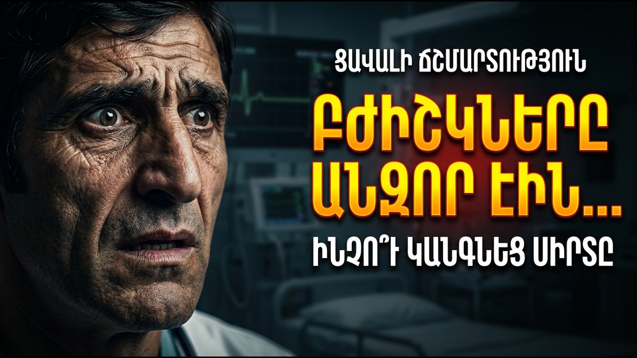 ԱՐԱՐԱՏ-73-ի ողբերգությունը. Ինչու բժիշկները չկարողացան փրկել Կապիտանին?