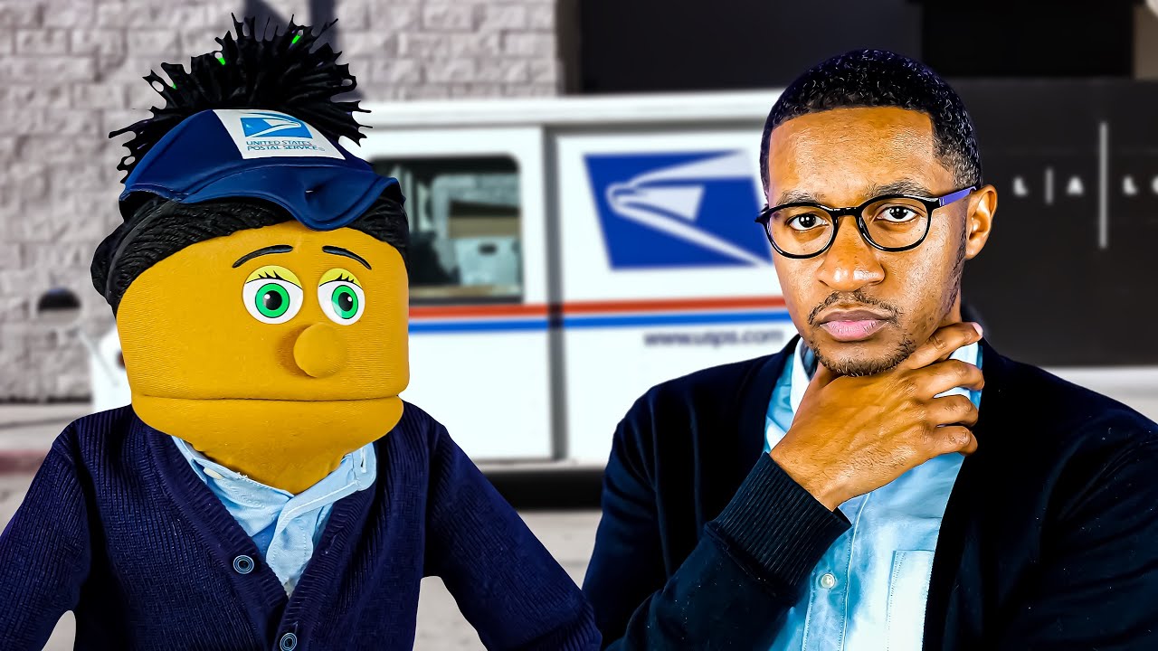 How The Post Office Trains Employees