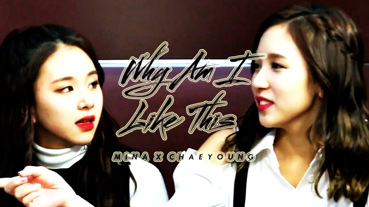 michaeng | why am i like this