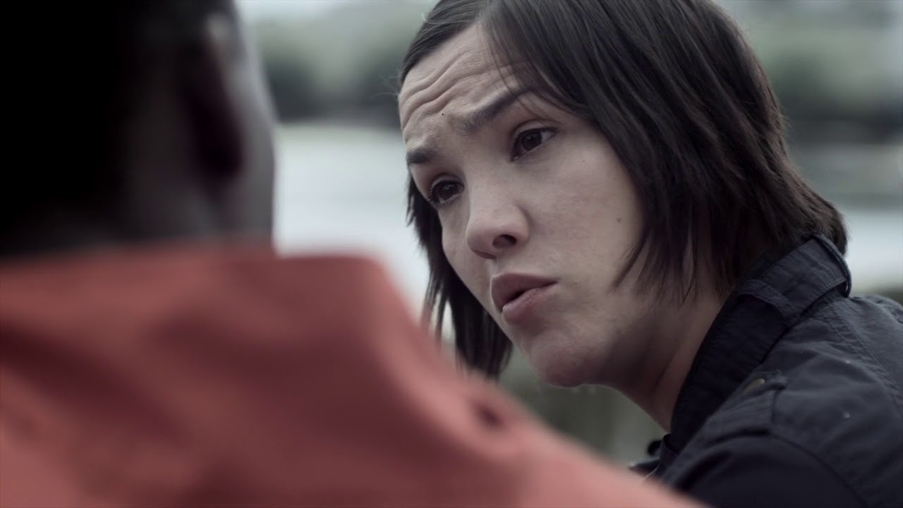 Misfits Season 1 Episode 4