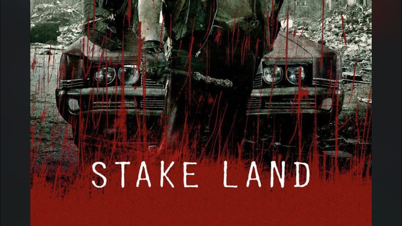 Stakeland (2010) Review