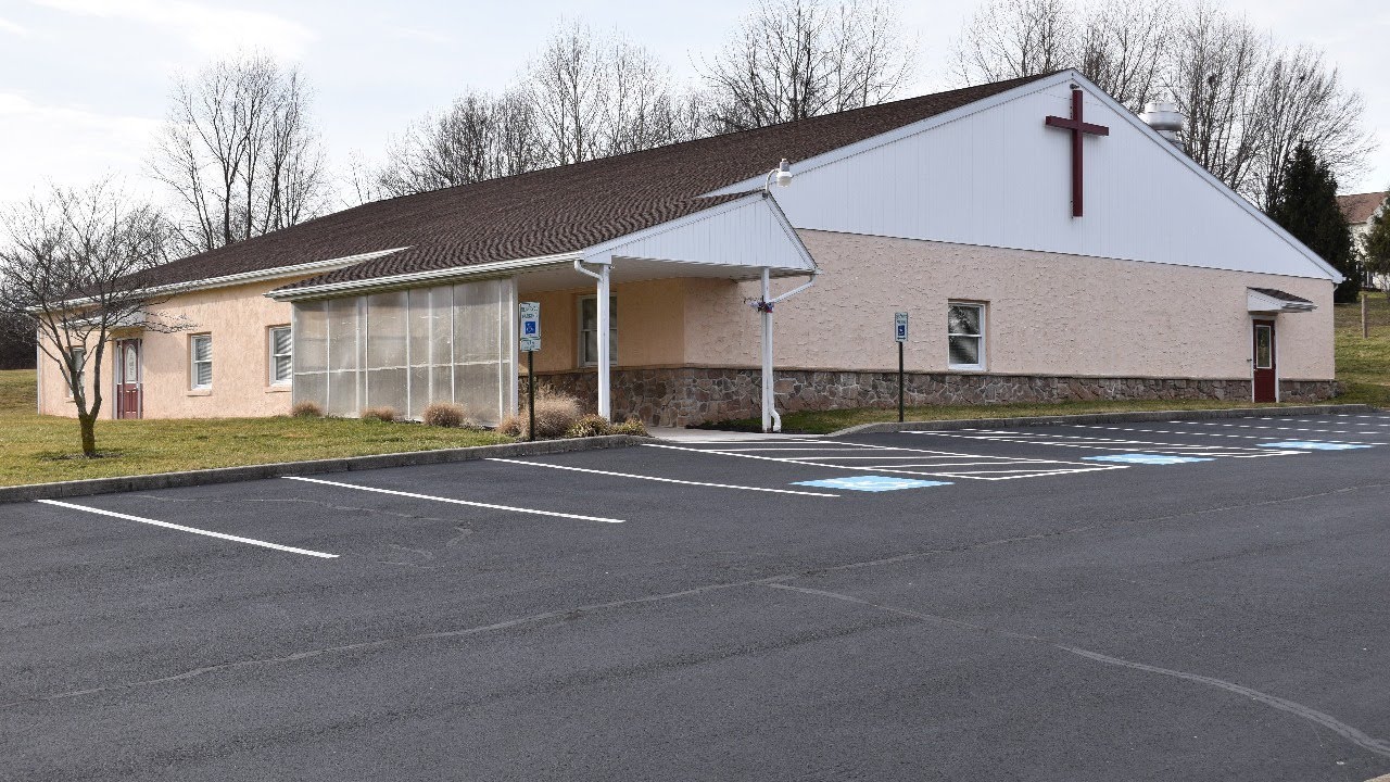 January 11, 2026 Sunday Morning Service